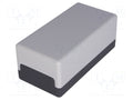 BOPLA E420 Yleiskotelo 50x100x40mm