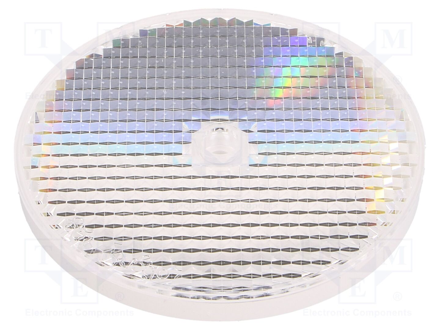 OMRON E39-R7 Heijastin Ø84x7.4mm