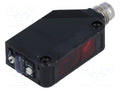 OMRON E3Z-LS68 Valokennoanturi 2-80mm