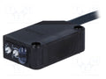 OMRON E3Z-D82 Valokenno 0-1m