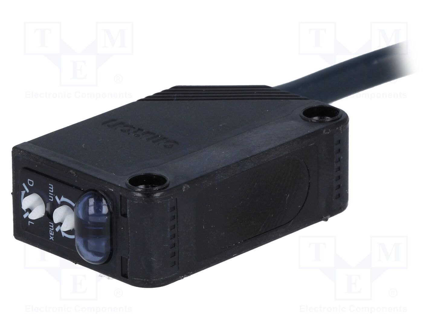 OMRON E3Z-D82 Valokenno 0-1m