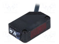 OMRON E3Z-D81 Valokenno 5÷100mm