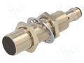 OMRON E2BM18LS08M1C1 Induktiivinen anturi 0÷8mm
