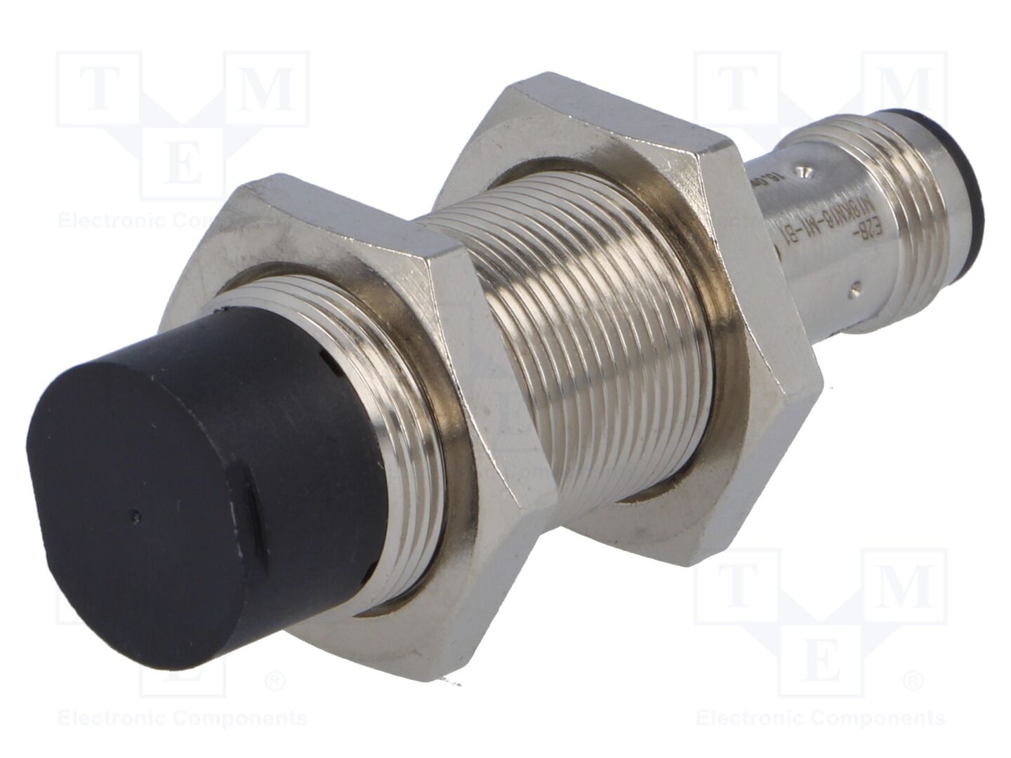OMRON E2BM18KN16M1B1 Induktiivinen anturi 0÷16mm