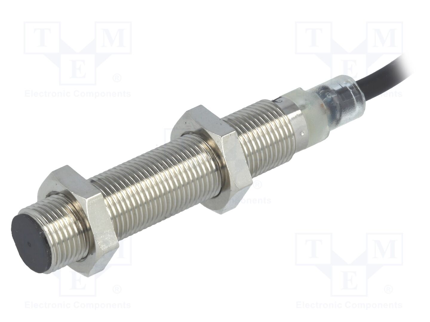 OMRON E2BM12LS02WPC12M Induktiivinen anturi 10-30VDC