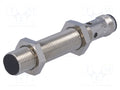 OMRON E2BM12LS02M1C1 Induktiivinen anturi 10÷30VDC