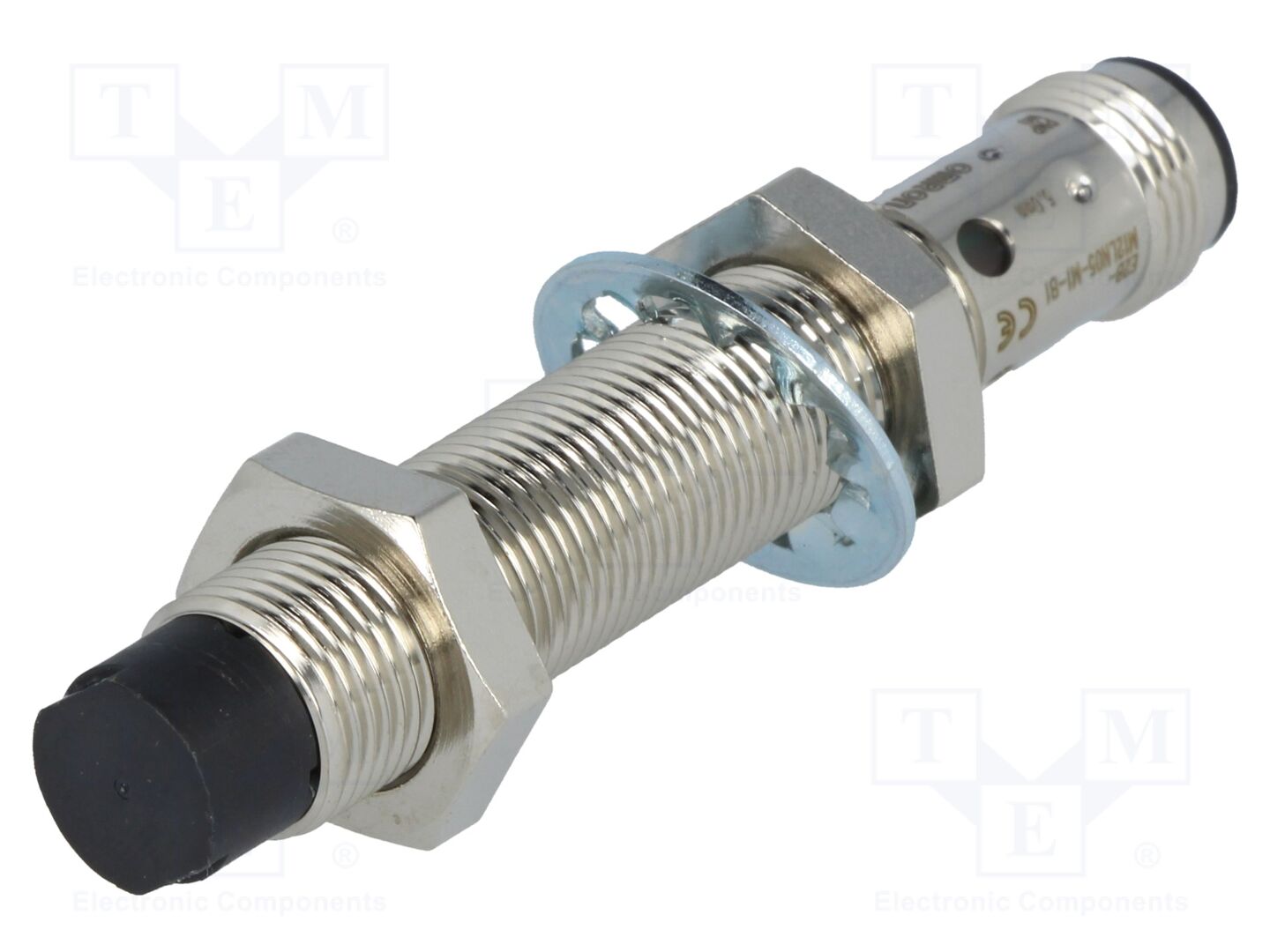 OMRON E2BM12LN05M1B1 Induktiivinen anturi 0-5mm