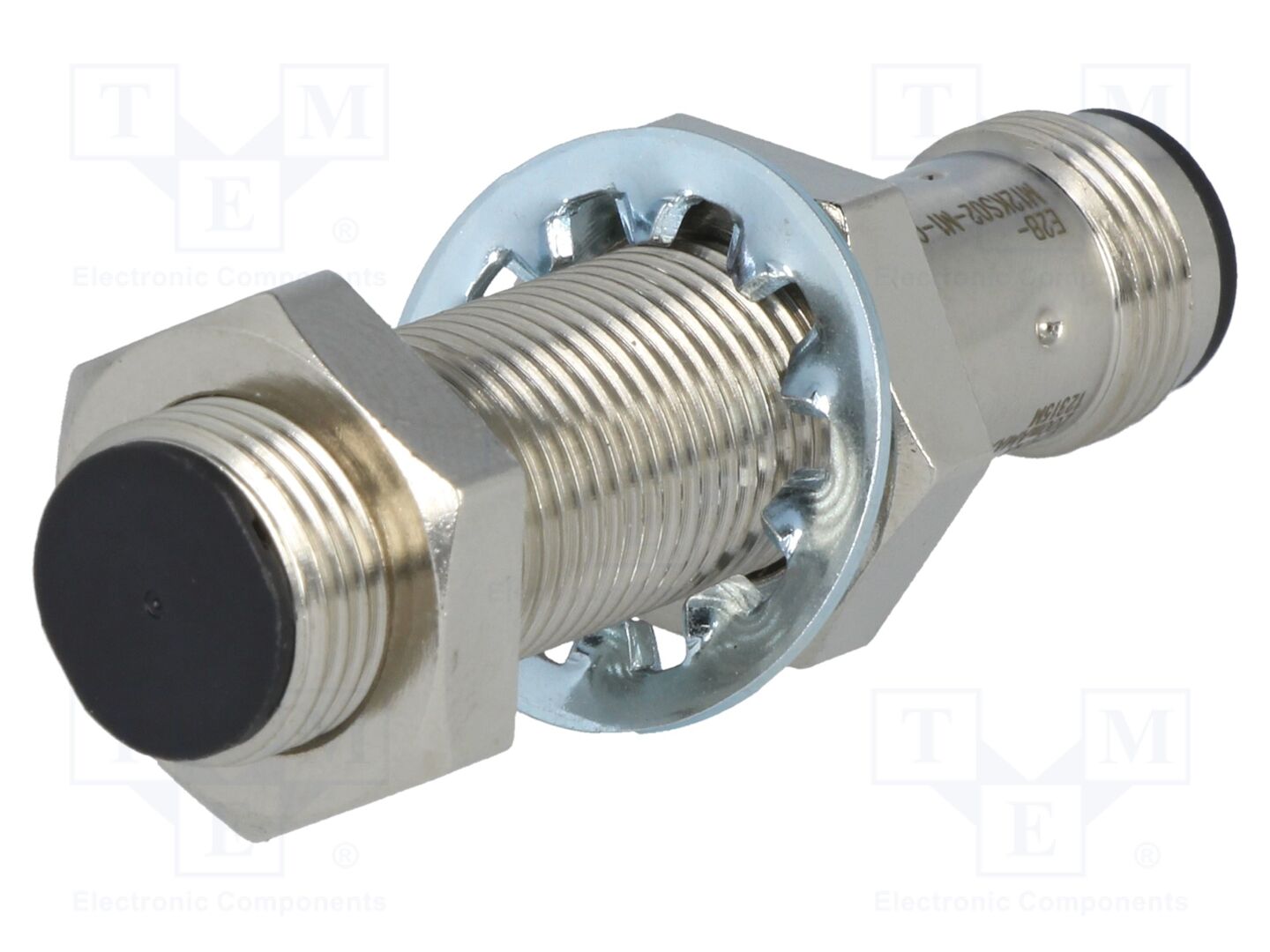 OMRON E2BM12KS02M1C1 Induktiivinen anturi 0-2mm