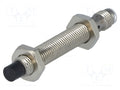 OMRON E2A-S08LN04-M5-C1 Induktiivinen anturi 0-4mm
