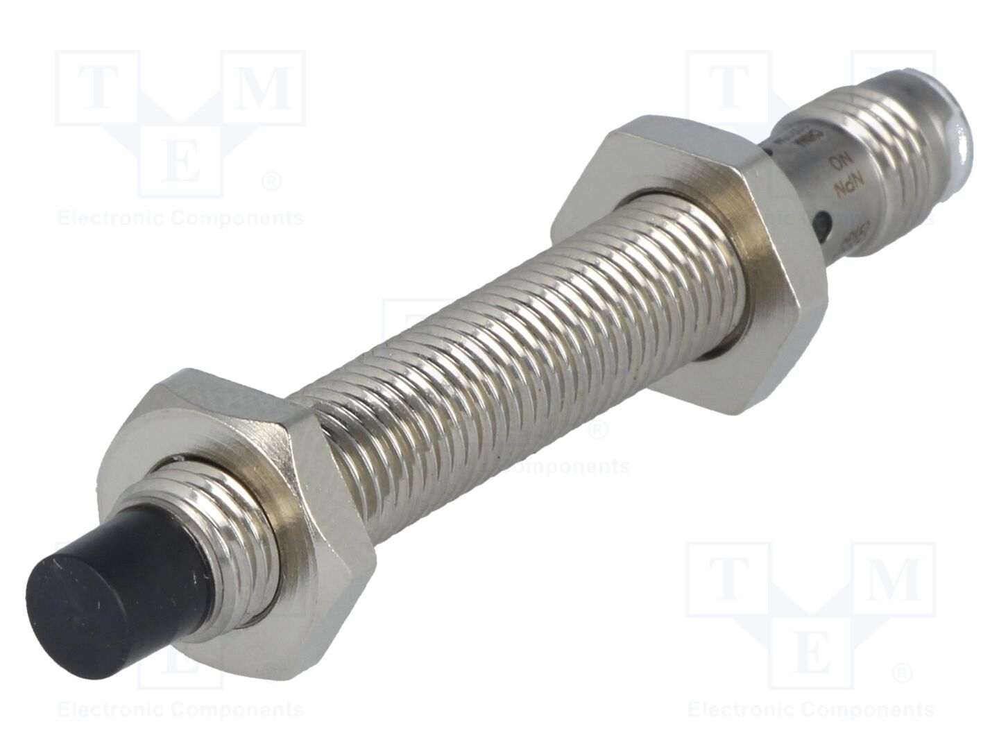 OMRON E2A-S08LN04-M5-C1 Induktiivinen anturi 0-4mm