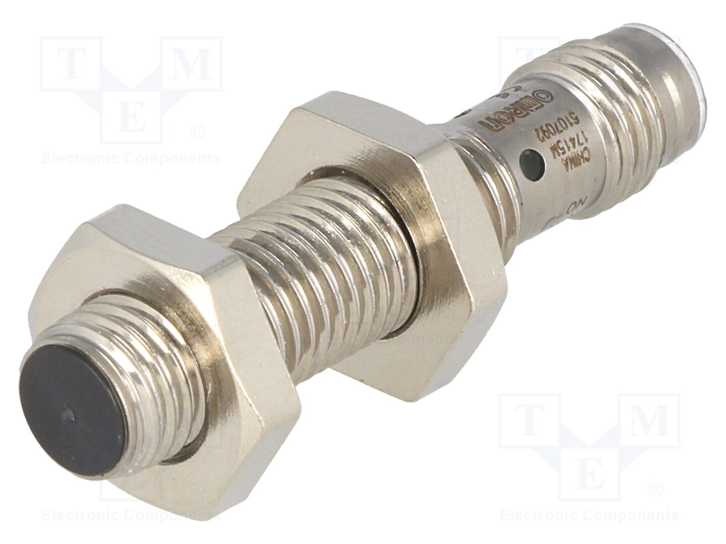 OMRON E2AS08KS02M5C1 Induktiivinen anturi 0÷2mm