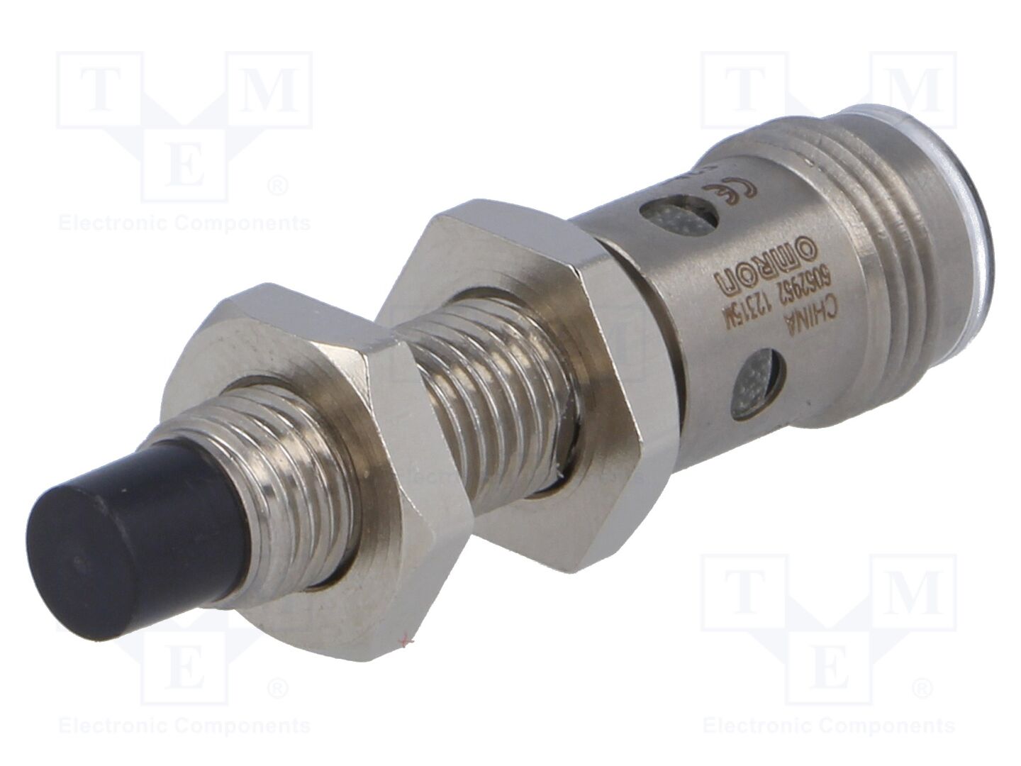 OMRON E2AS08KN04M1B1 Induktiivinen anturi 12÷24VDC