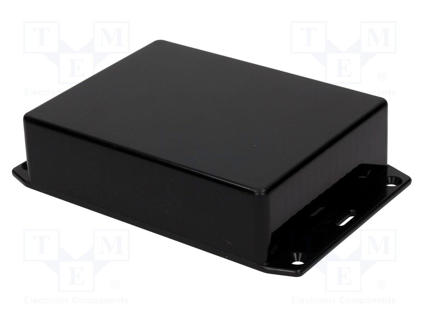 HAMMOND HM-1591GSFLBK Yleiskotelo 94x121x34mm