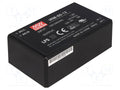 MEAN WELL IRM-60-12 PCB AC/DC-muunnin 60W