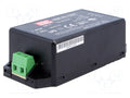 MEAN WELL IRM-45-12ST Sisäänrakennettu kytkentäsähkönsyöttö 45,6W 12VDC