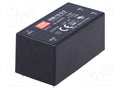 MEAN WELL IRM-15-3.3 AC/DC-muunnin 11.55W
