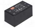 MEAN WELL IRM-10-15 PCB AC/DC muunnin 10.05W