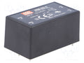 MEAN WELL IRM-05-5 PCB AC/DC muunnin 5W