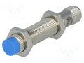 SICK IME12-04NPSZC0S Induktiivinen anturi 0-4mm