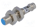 SICK IM08-02BPS-ZTK Induktiivinen anturi 0-2mm