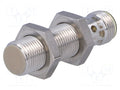 IFM ELECTRONIC IFT203 Induktiivinen anturi 0÷4mm