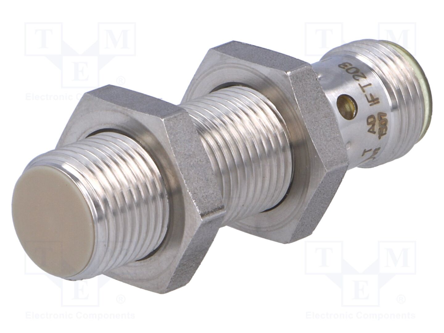 IFM ELECTRONIC IFT203 Induktiivinen anturi 0÷4mm