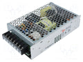 MEAN WELL HRP-150-15 Sisäänrakennettu kytkentäsähkölaite 150W 15VDC