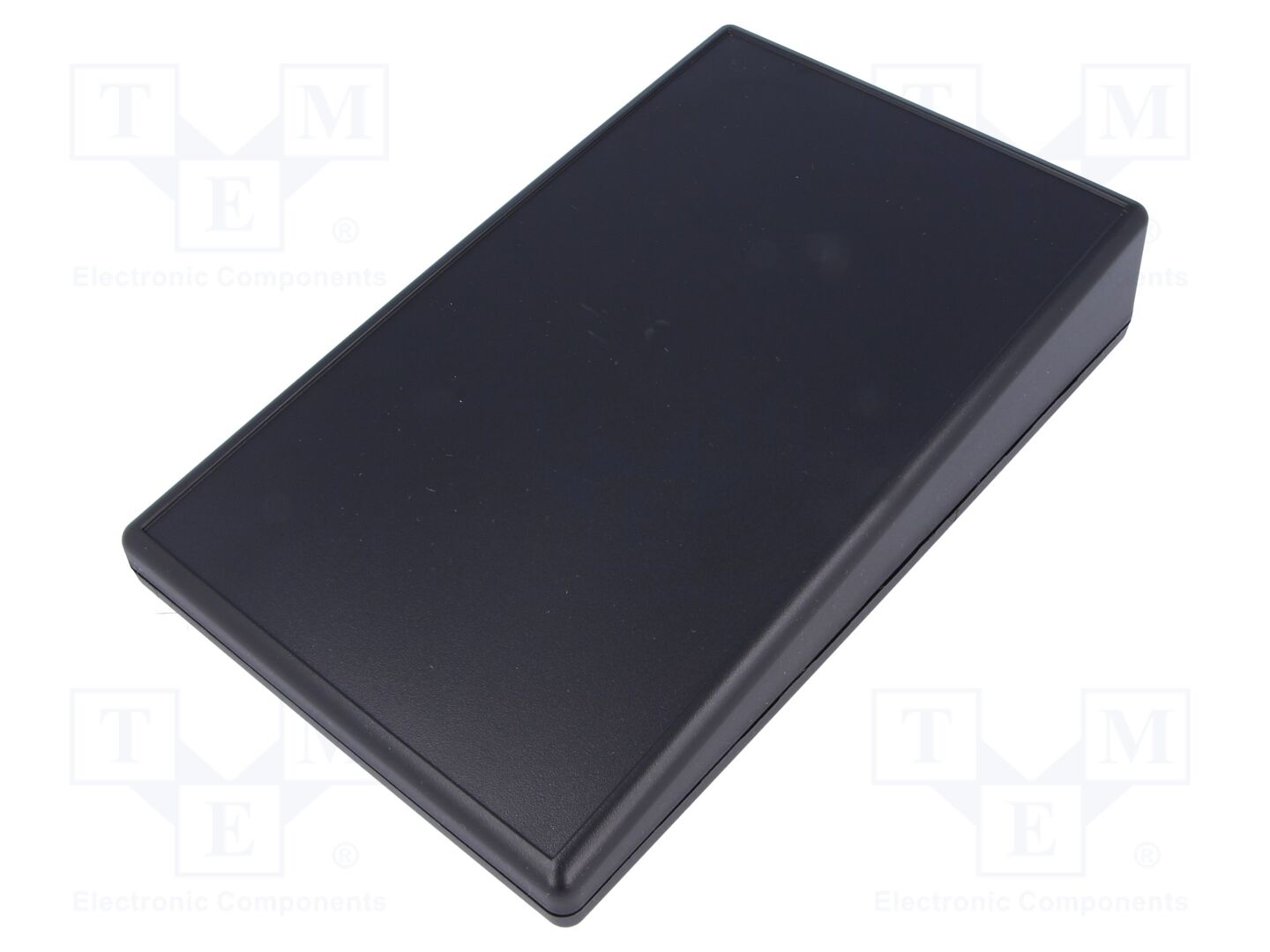 HAMMOND 1599KTLBK Pöytäkotelo 140x220x40.5mm