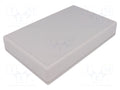 HAMMOND HM-1599KSGY Yleiskotelo 140x220x40mm