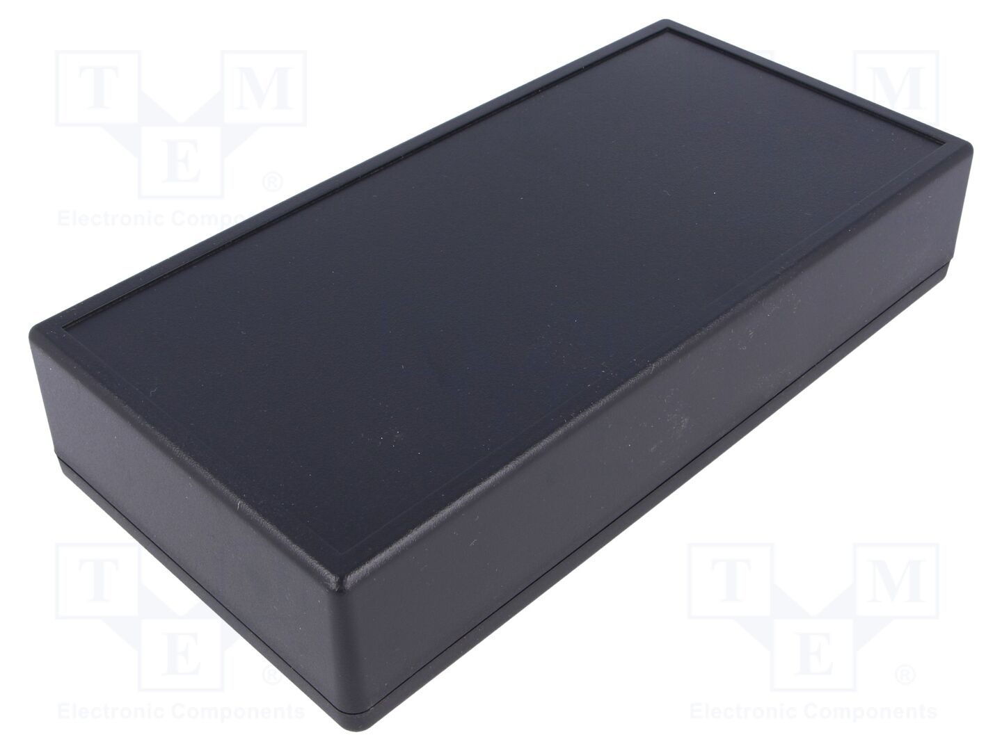 HAMMOND HM-1599HBK Yleiskotelo 110x220x44mm