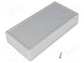 HAMMOND 1599ESGYBAT Yleiskotelo 85x170x35mm