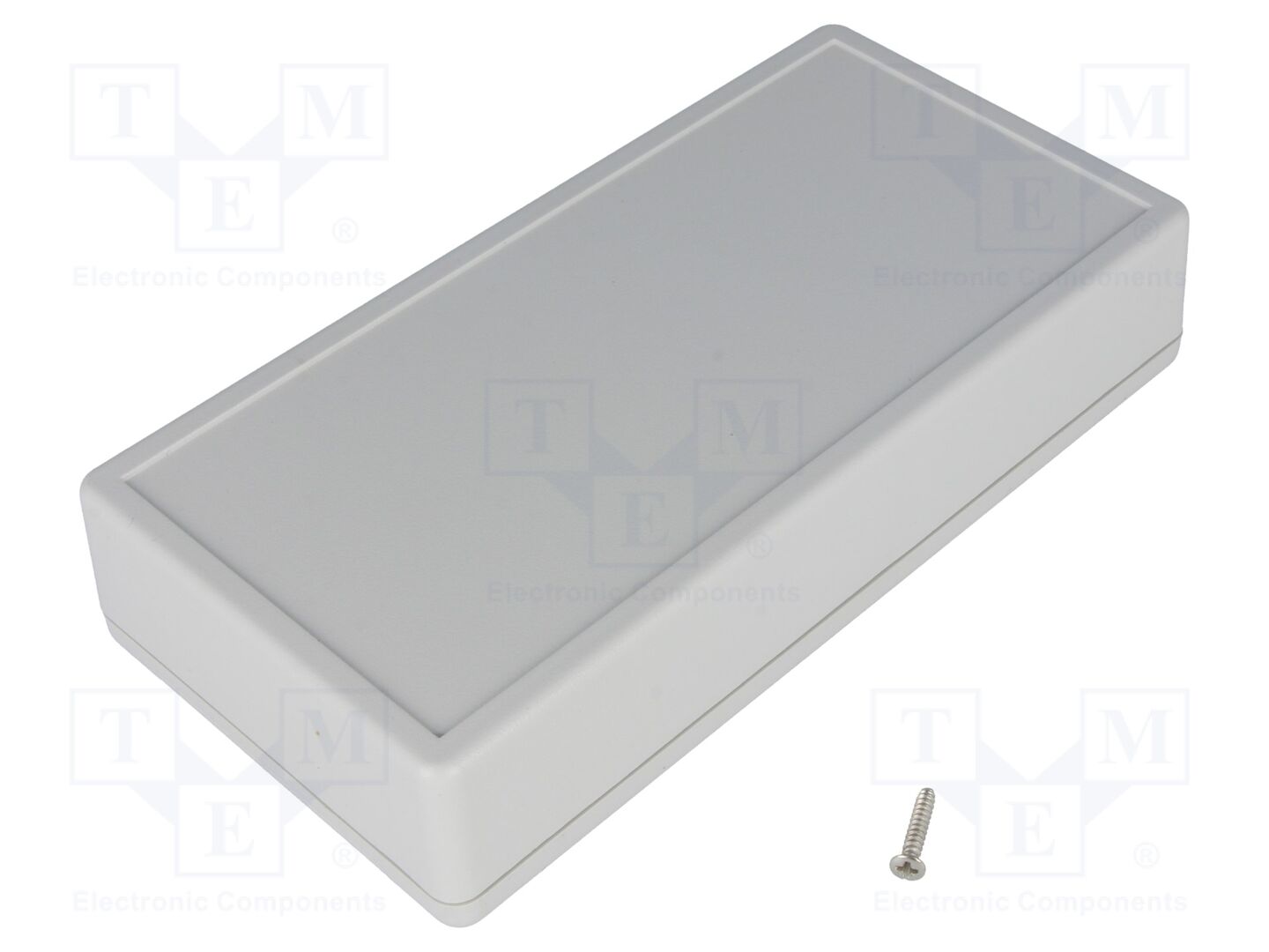 HAMMOND 1599ESGYBAT Yleiskotelo 85x170x35mm