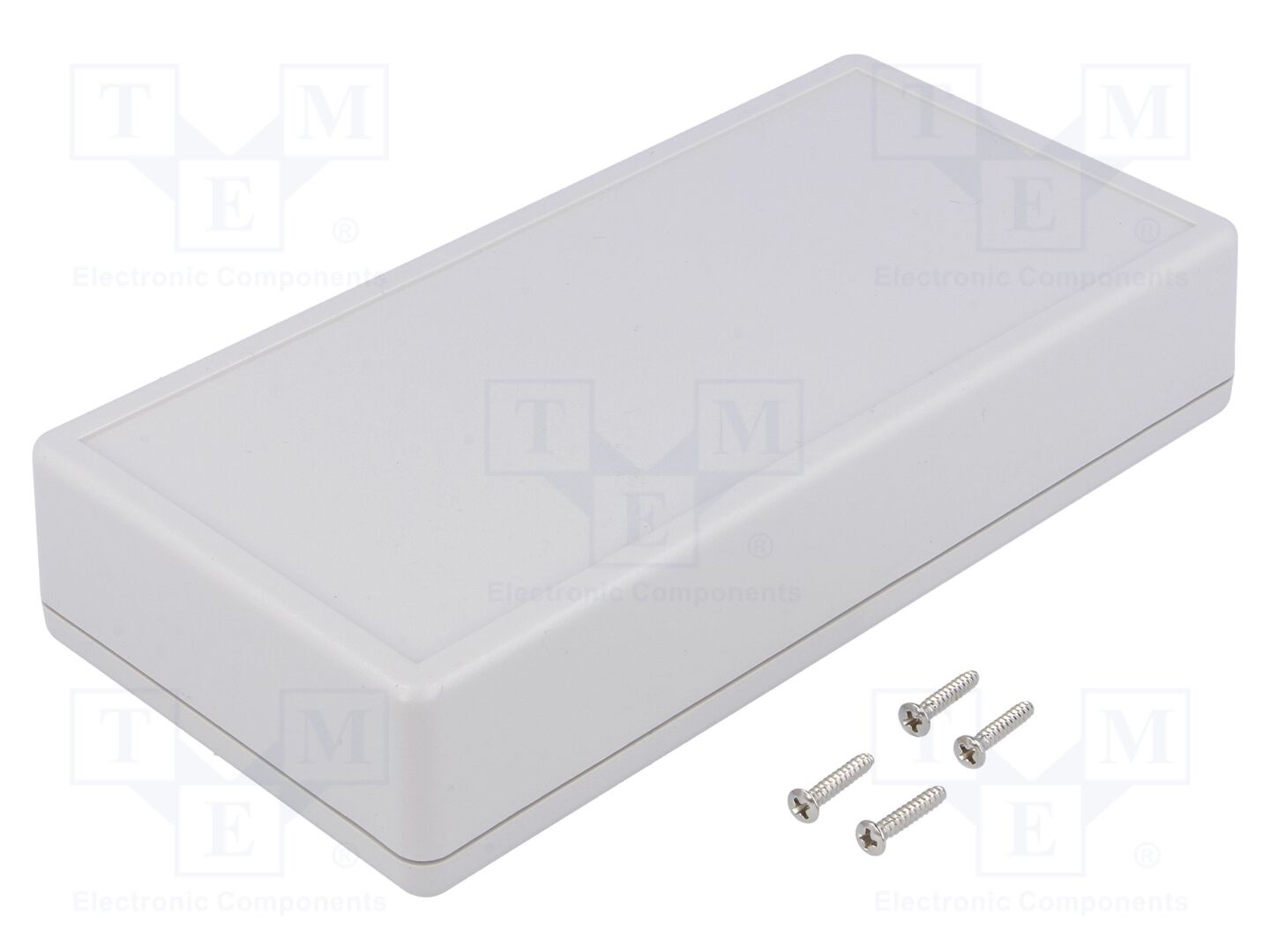 HAMMOND 1599ESGY Yleiskotelo 85x170x35mm