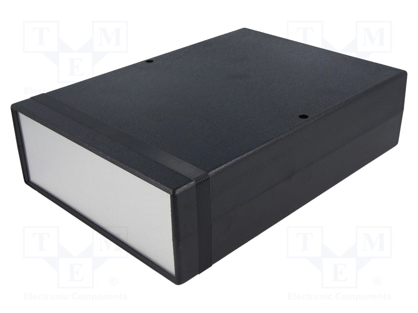 HAMMOND 1598JBK Kotelo 200x280x76mm