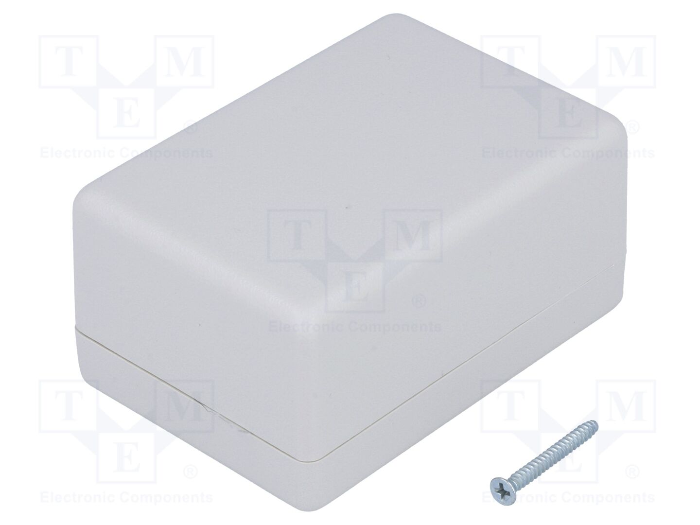 HAMMOND 1594BSGY Yleiskotelo 56x81x40mm