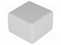HAMMOND 1594ASGY Yleiskotelo 56x56x40mm