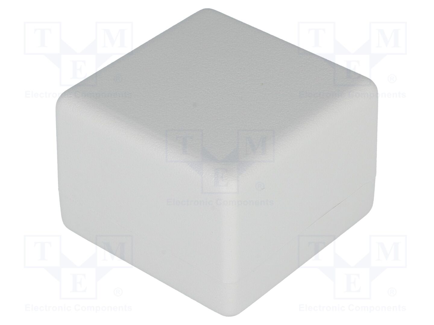 HAMMOND 1594ASGY Yleiskotelo 56x56x40mm