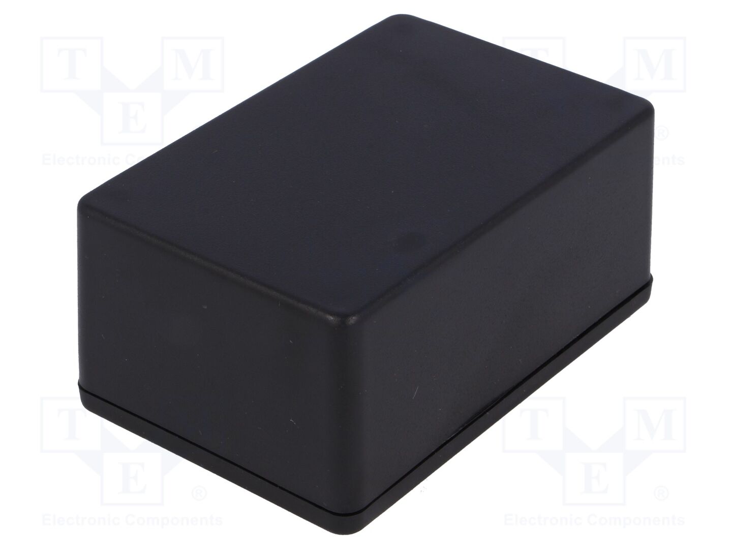 HAMMOND 1591XXLBK Yleiskotelo 57x87x39mm