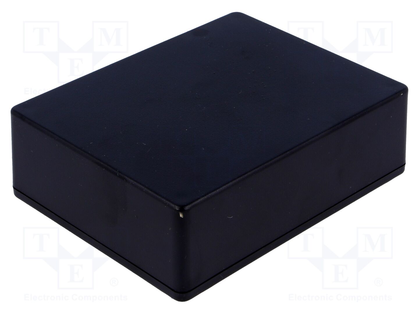 HAMMOND HM-1591XXGSBK Yleiskotelo 94x121x38mm