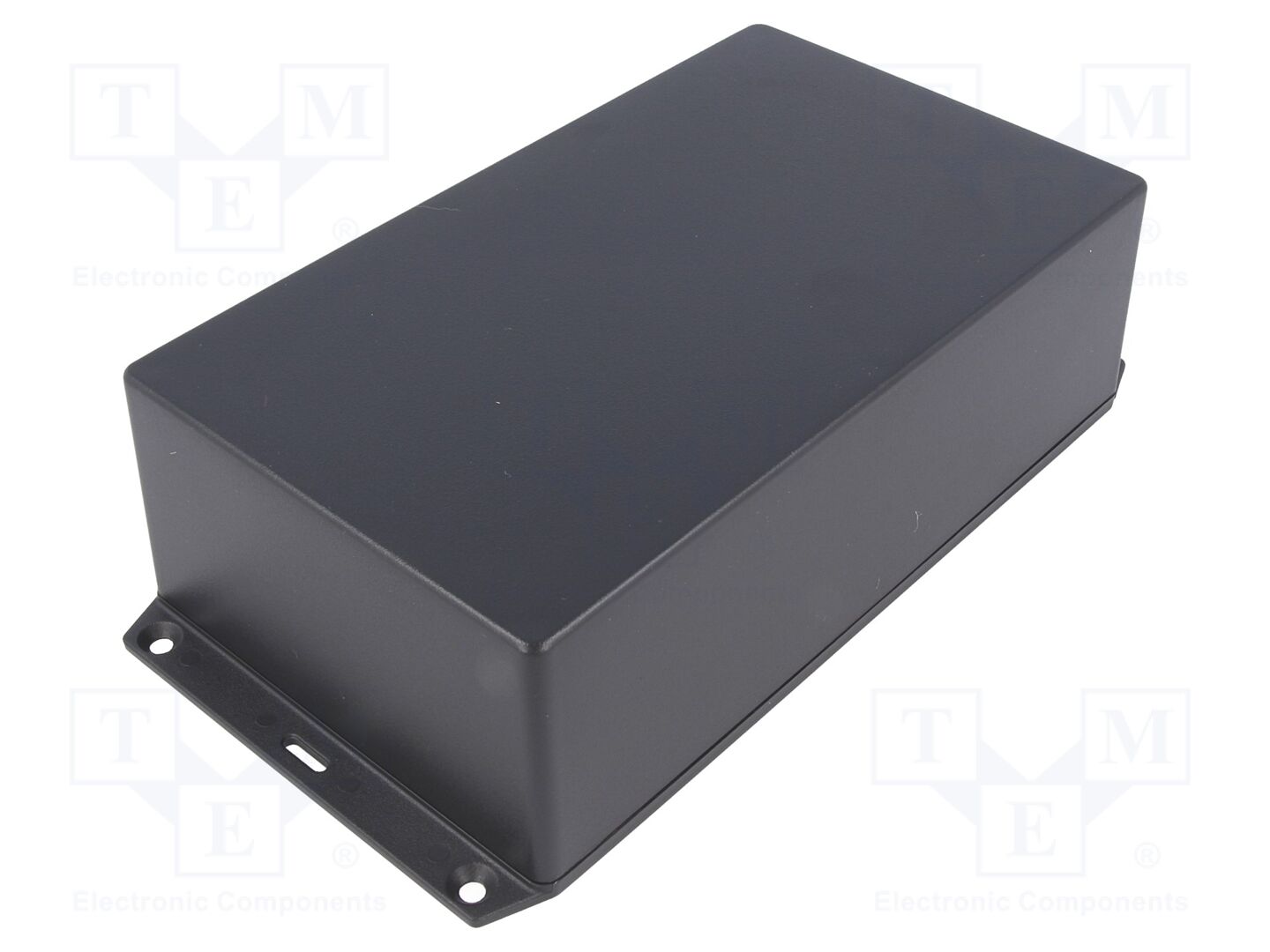 HAMMOND HM-1591XXEFLBK Yleiskotelo 113x193x61mm