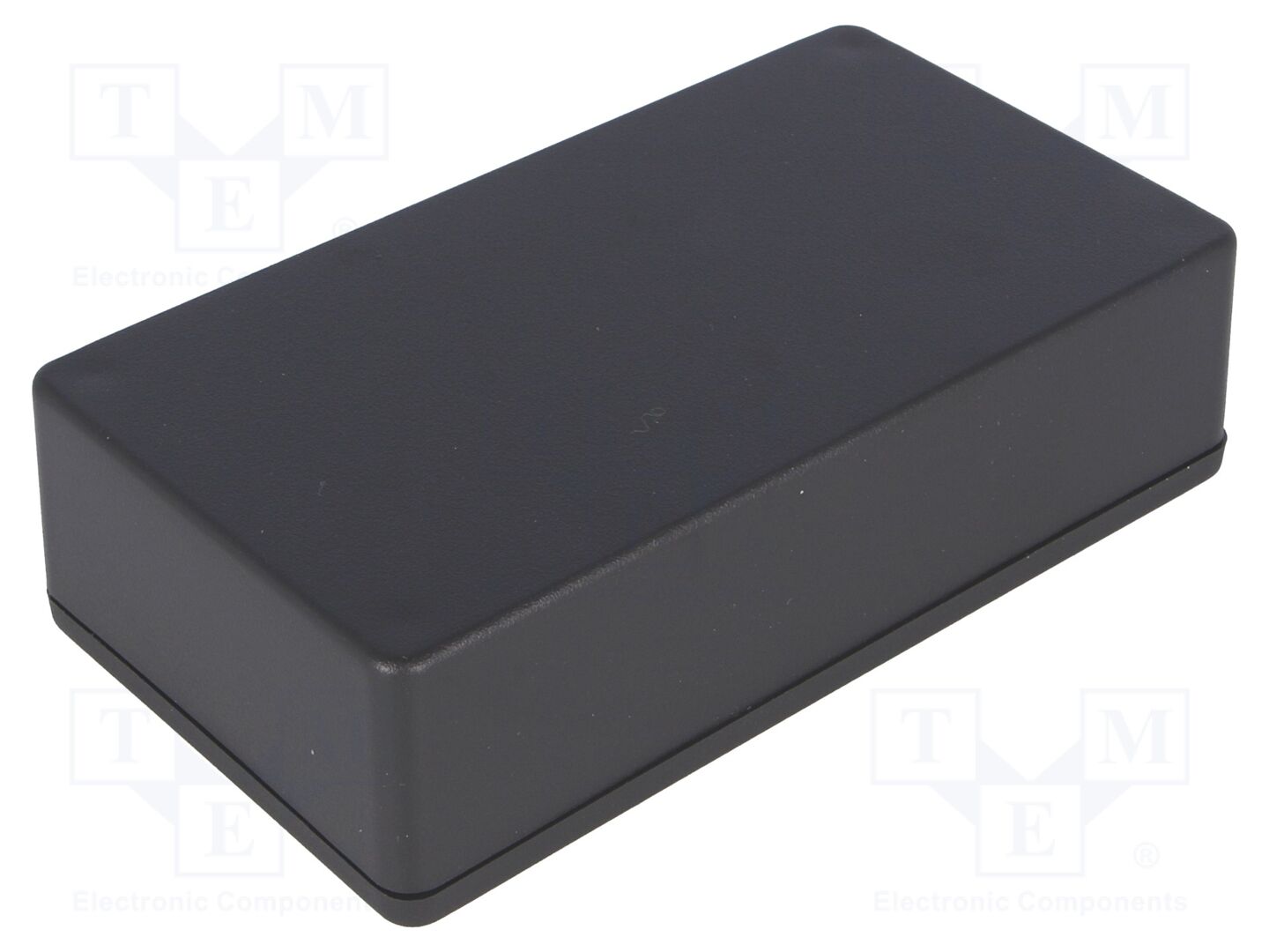 HAMMOND HM-1591XXBSBK Yleiskotelo 63x113x31mm