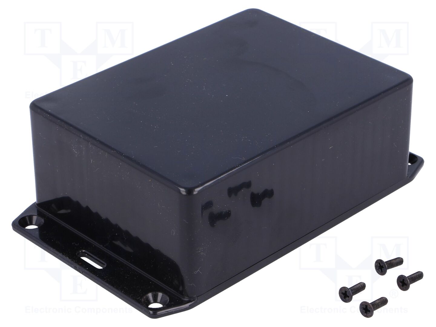 HAMMOND HM-1591SFLBK Yleiskotelo 82mm