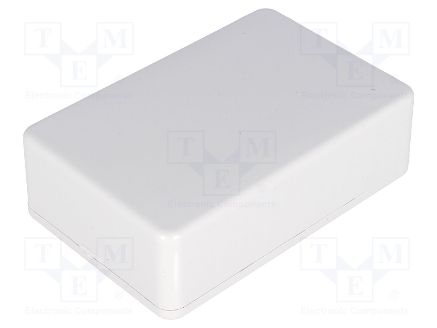 HAMMOND 1591MGY Yleiskotelo 56x85x25mm