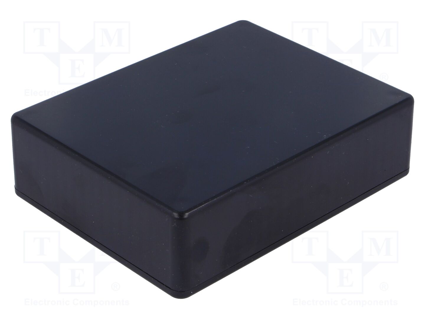 HAMMOND HM-1591GSBK Yleiskotelo 94x121x34mm