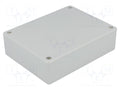 HAMMOND 1591GGY Yleiskotelo 94mm