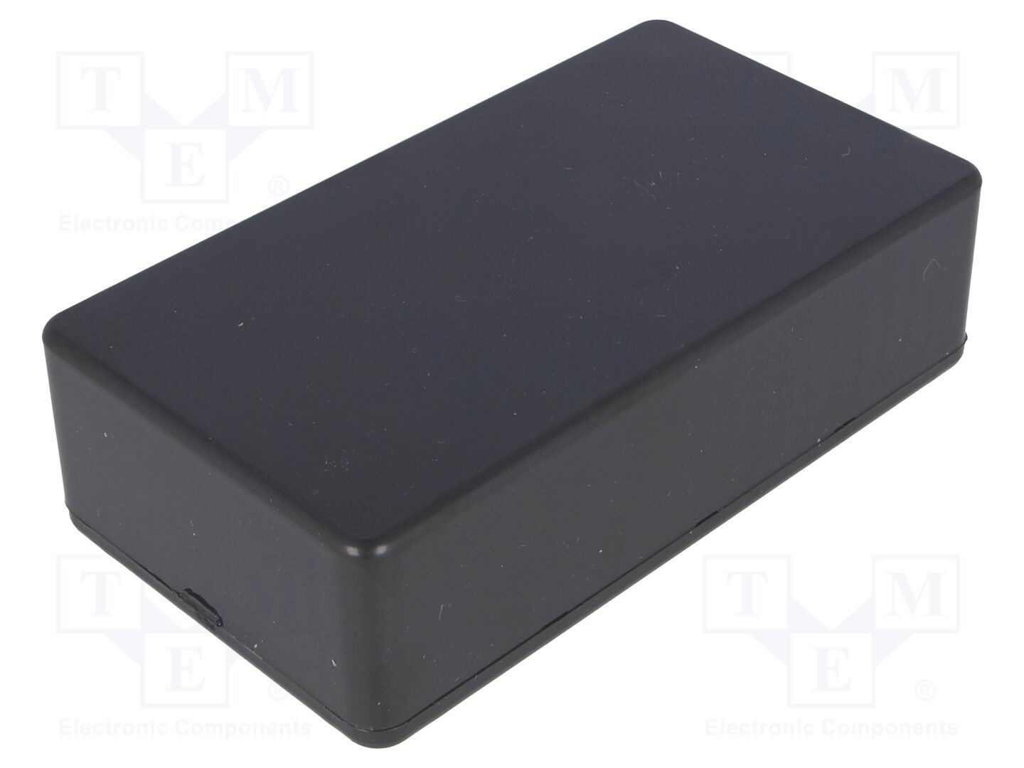 HAMMOND HM-1591BBK Yleiskotelo 62x112x31mm