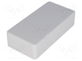 HAMMOND HM-1591AGY Yleiskotelo 50x100x25mm