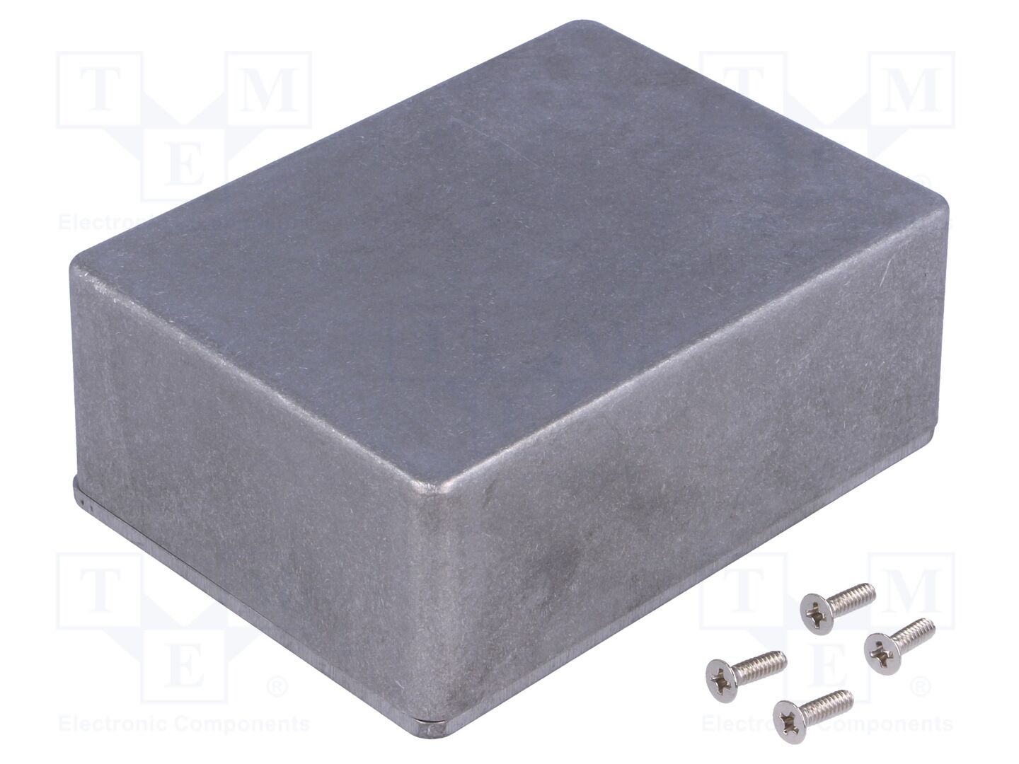 HAMMOND HM-1590S Yleiskotelo 82x111x40mm