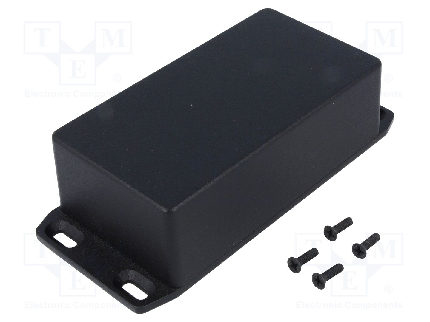 HAMMOND HM-1590N1FLBK Yleiskotelo 66mm