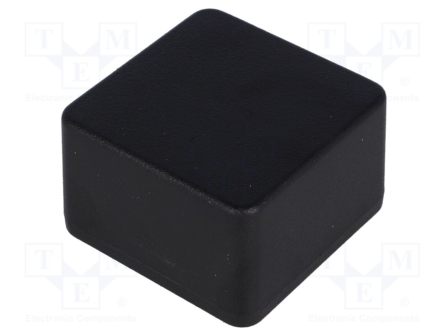 HAMMOND HM-1590LBBK Yleiskotelo 51x51x31mm